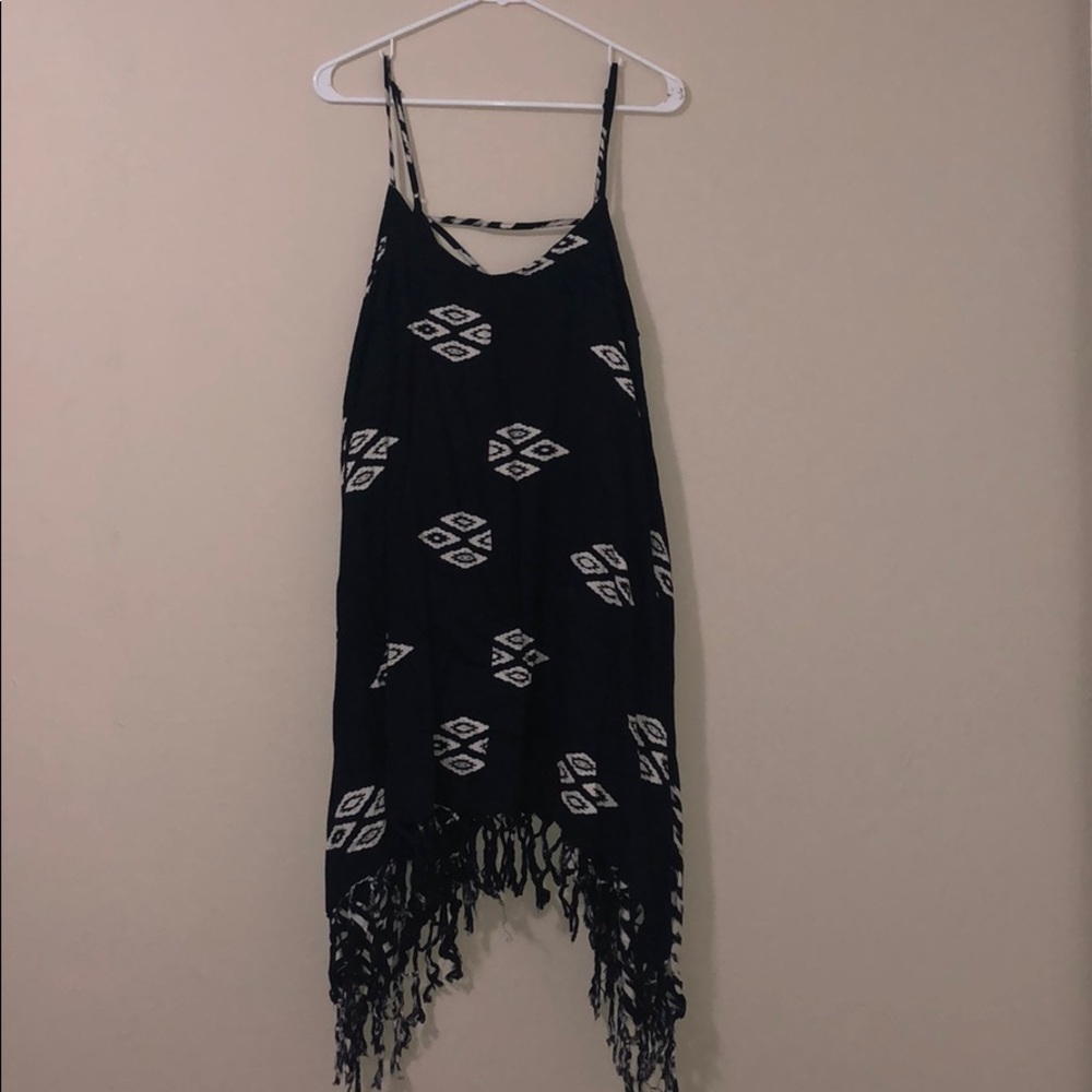 Billabong dress